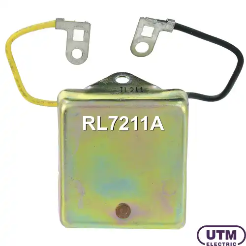 Регулятор генератора RL7211A UTM