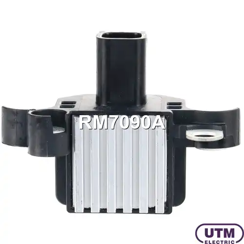 Регулятор генератора RM7090A UTM