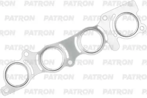 Прокладка коллектора PATRON PG5-2176