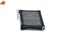 Радиатор кондиционера (конденсатор) NRF 54393