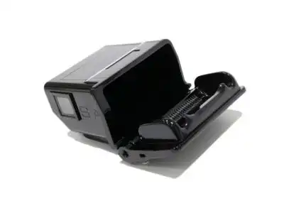 ASH TRAY ASSEMBLY-INSTRUMENT PANEL 66160SA000 SUBARU