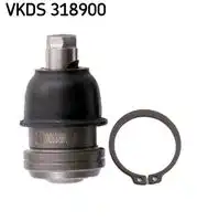 Шаровая опора SKF VKDS 318900