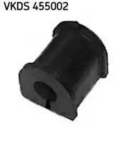Втулка, стабилизатор VKDS 455002 SKF