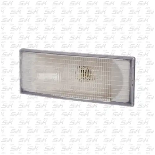 Фонарь габаритный S&K SK498001201