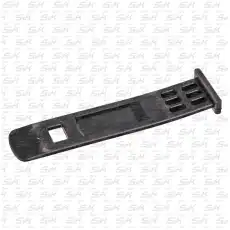 Держатель брызговика резиновый SK428001801 S&K