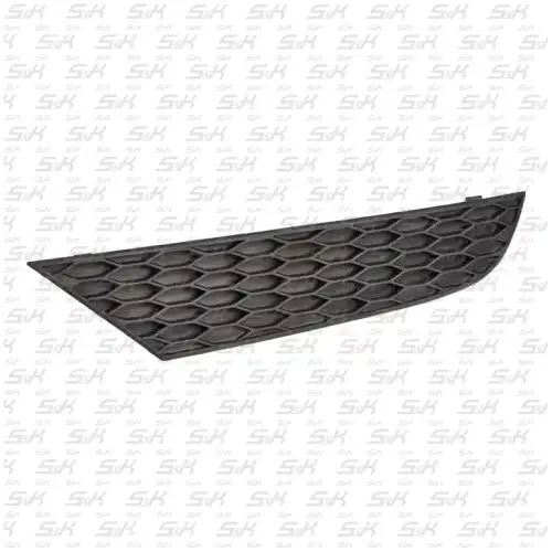 Накладка бампера левая SK430000601 S&K