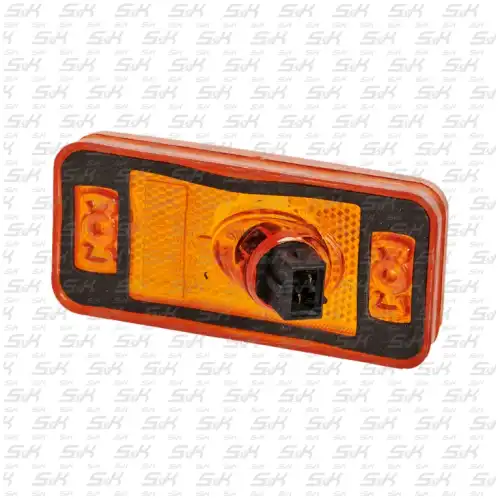 Фонарь габаритный S&K SK493002101