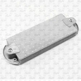 Масляный радиатор S&K SK703001002