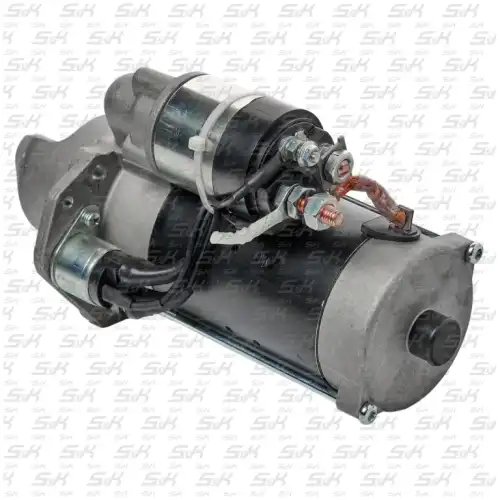 Стартер S&K SK565000101