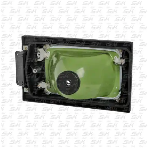 Фара S&K SK496000701