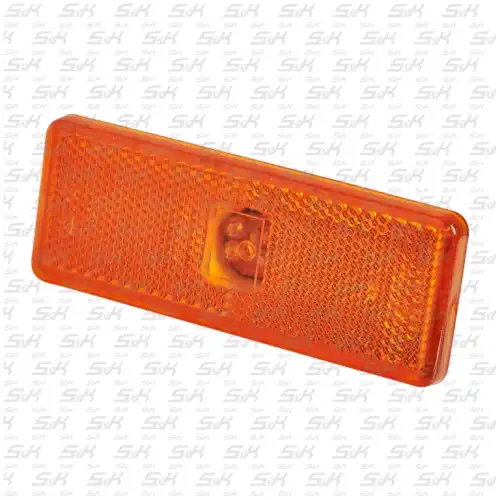 Фонарь габаритный S&K SK498000601