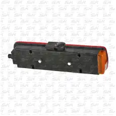 Фонарь задний S&K SK492002801