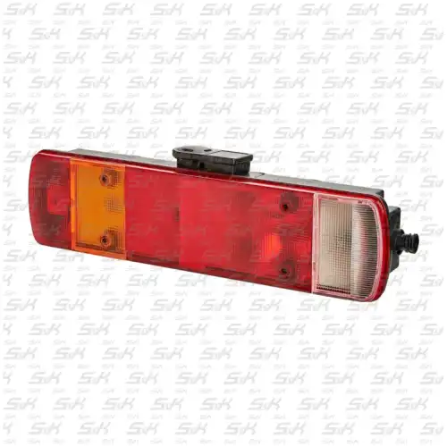 Фонарь задний S&K SK492002801