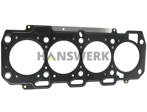 Прокладка ГБЦ HANSWERK HW100171