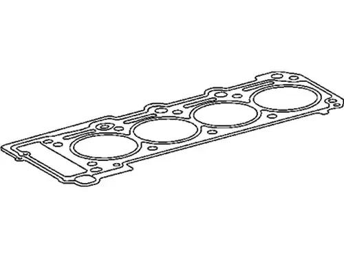 Прокладка ГБЦ JEEP 5080163AC