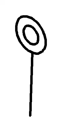GROMMET, AIR PIPE 8-94122-971-0 ISUZU