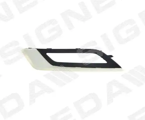 Решетка бампера SIGNEDA PFD99386CBL
