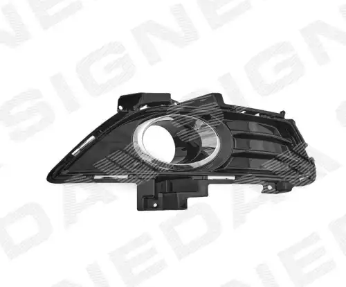 Фара противотуманная SIGNEDA PFD99169CAR