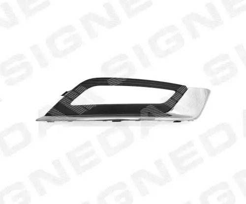 Фара противотуманная SIGNEDA PFD99386CAR