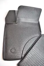Коврики в салон COMFORT 52.05.510.PL-1 Lada Vesta 2015-н.в. 1 шт., черный