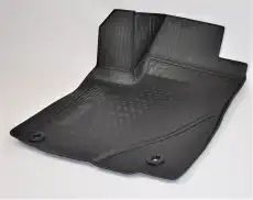 Коврики в салон COMFORT 48.19.502.PL-1 Toyota Highlander 2013-н.в. 1 шт., черный