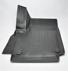 Коврики в салон COMFORT 51.05.505.PL-1 Volkswagen Amarok 2009-н.в. 1 шт., черный