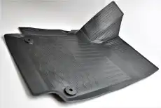 Коврики в салон COMFORT 51.05.505.PL-1 Volkswagen Amarok 2009-н.в. 1 шт., черный