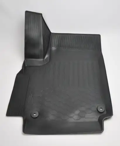 Коврики в салон COMFORT 51.05.505.PL-1 Volkswagen Amarok 2009-н.в. 1 шт., черный