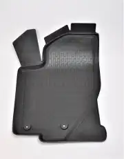 Коврики в салон COMFORT 52.05.508.PL-1 Datsun on-DO 2013-н.в. 1 шт., черный