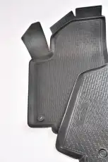 Коврики в салон COMFORT 52.05.508.PL-1 Datsun on-DO 2013-н.в. 1 шт., черный