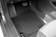 Коврики в салон COMFORT 20.29.508.PL-1 Hyundai Solaris 2017-н.в. 1 шт., черный