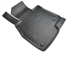 Коврики в салон COMFORT 33.02.505.PL-1 Mazda 6 2012-н.в. 1 шт., черный
