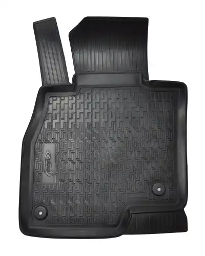 Коврики в салон COMFORT 33.02.505.PL-1 Mazda 6 2012-н.в. 1 шт., черный