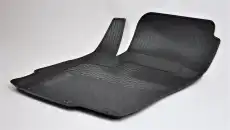 Коврики в салон COMFORT 35.14.500.PL-1 Mitsubishi Outlander 2006-2012 1 шт., черный