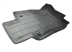 Коврики в салон COMFORT 37.02.502.PL-1 Opel Astra 2007-2014 1 шт., черный