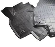 Коврики в салон COMFORT 37.02.502.PL-1 Opel Astra 2007-2014 1 шт., черный