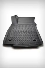 Коврики в салон COMFORT 37.07.504.PL-1 Opel Mokka 2012-н.в. 1 шт., черный