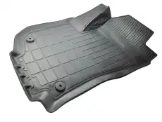 Коврики в салон COMFORT 37.09.500.PL-1