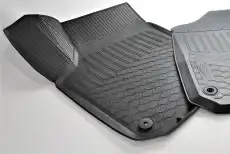 Коврики в салон COMFORT 51.99.500.PL-1 Volkswagen Polo 2009-н.в. 1 шт., черный