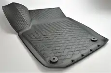 Коврики в салон COMFORT 51.99.503.PL-1 Volkswagen Polo 2010-н.в. 1 шт., черный