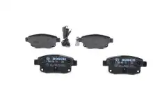 Тормозные колодки дисковые BOSCH 0 986 494 171