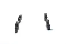 Тормозные колодки дисковые BOSCH 0 986 494 187