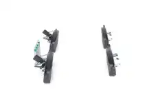 Тормозные колодки дисковые BOSCH 0 986 494 200