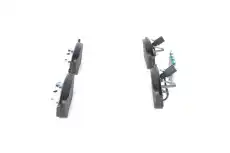 Тормозные колодки дисковые BOSCH 0 986 494 200