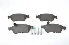 Тормозные колодки дисковые BOSCH 0 986 494 200