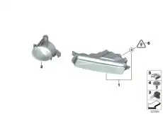 Автолампа накаливания MINI 63217160784