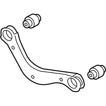Рычаг подвески HYUNDAI / KIA 55100F2BA0