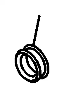 BUSHING, PIPE,FUEL TANK 9-09956-256-2 ISUZU
