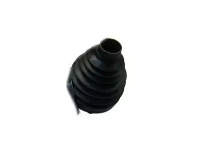 Boot kit - front axle wheel side, rh 49581C1350 HYUNDAI