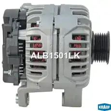 Генератор KRAUF ALB1501LK
